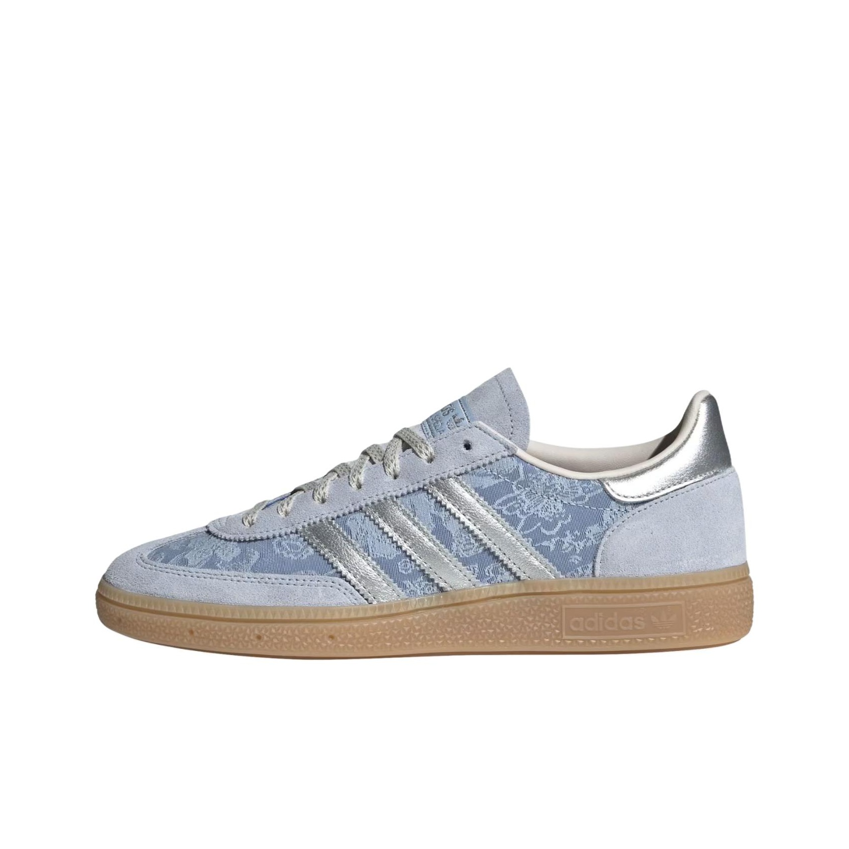 Adidas Shoes Gazelle - Adidas Originals HANDBALL SPEZIAL German Army