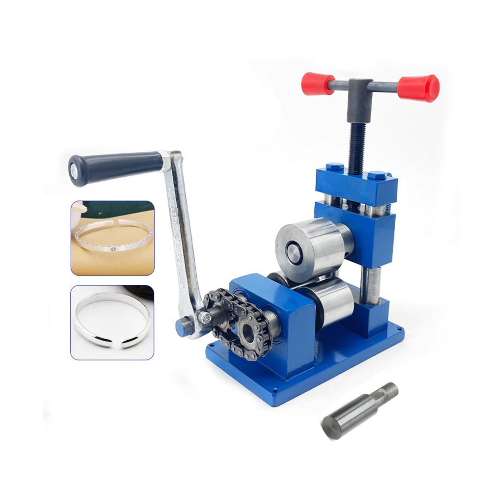 Jewelry Making Machine - Jewellery Tools Bangle Forming Tool Ring