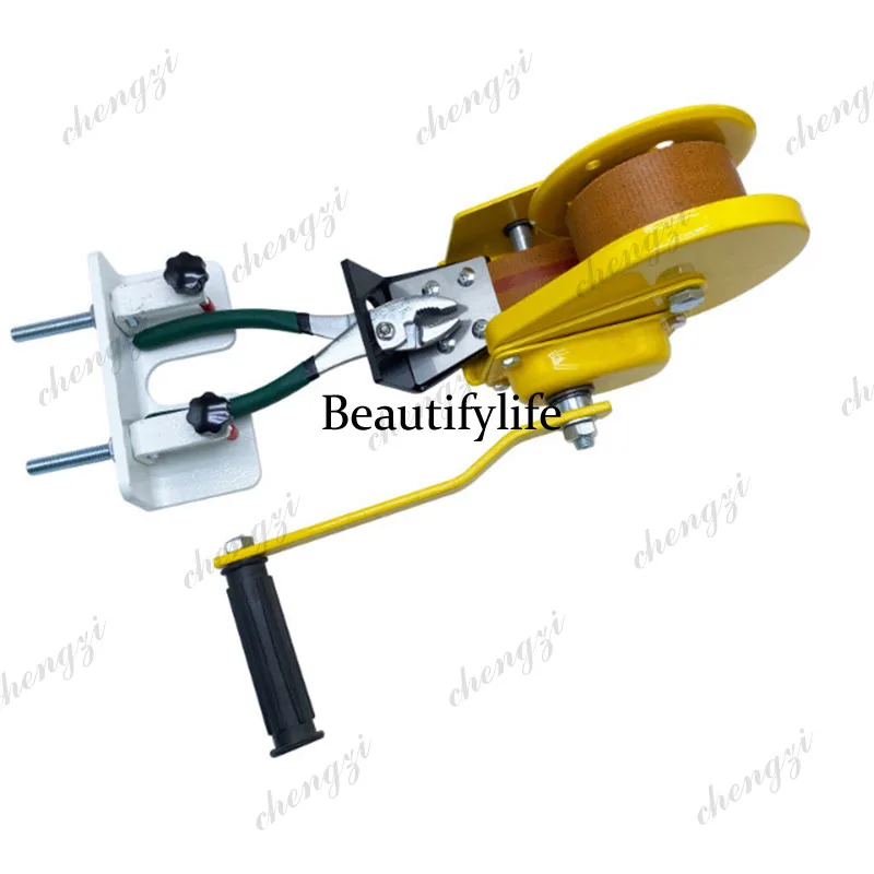 Desktop Small Manual Wire Draw - Jewelry Making Machine review and price
