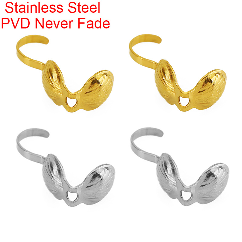 20pcs Never Fade PVD Stainless - Jewelry Making Articles review and price