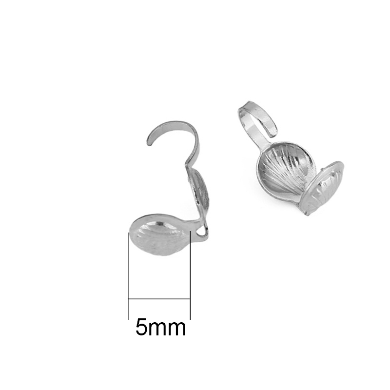 20pcs Never Fade PVD Stainless - Jewelry Making Articles review and price