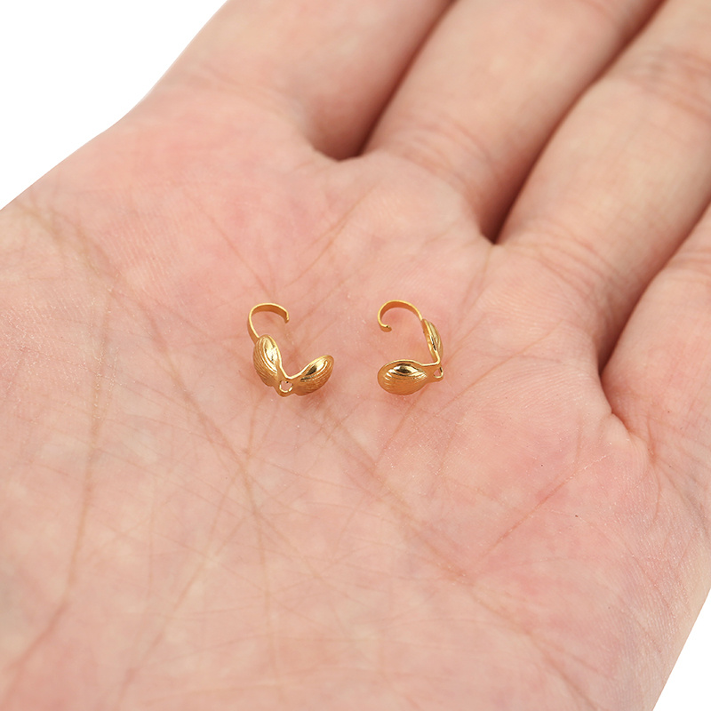 20pcs Never Fade PVD Stainless - Jewelry Making Articles review and price