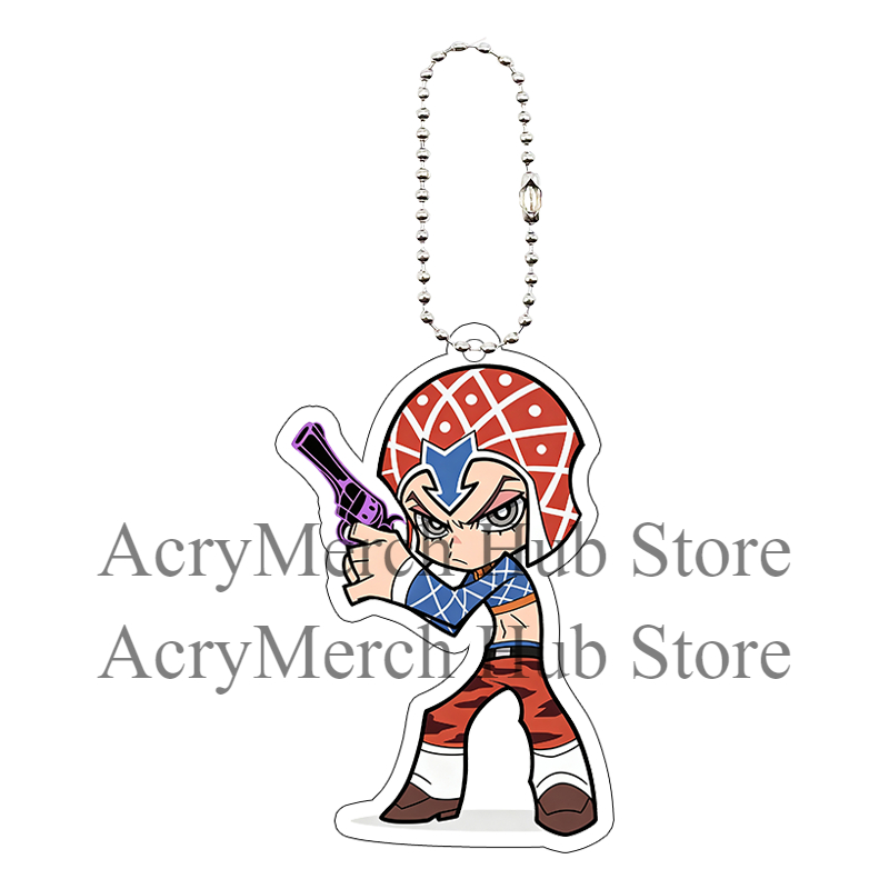Ghiaccio Melone Diavolo JOJO A - Jewelry Making Findings review and price
