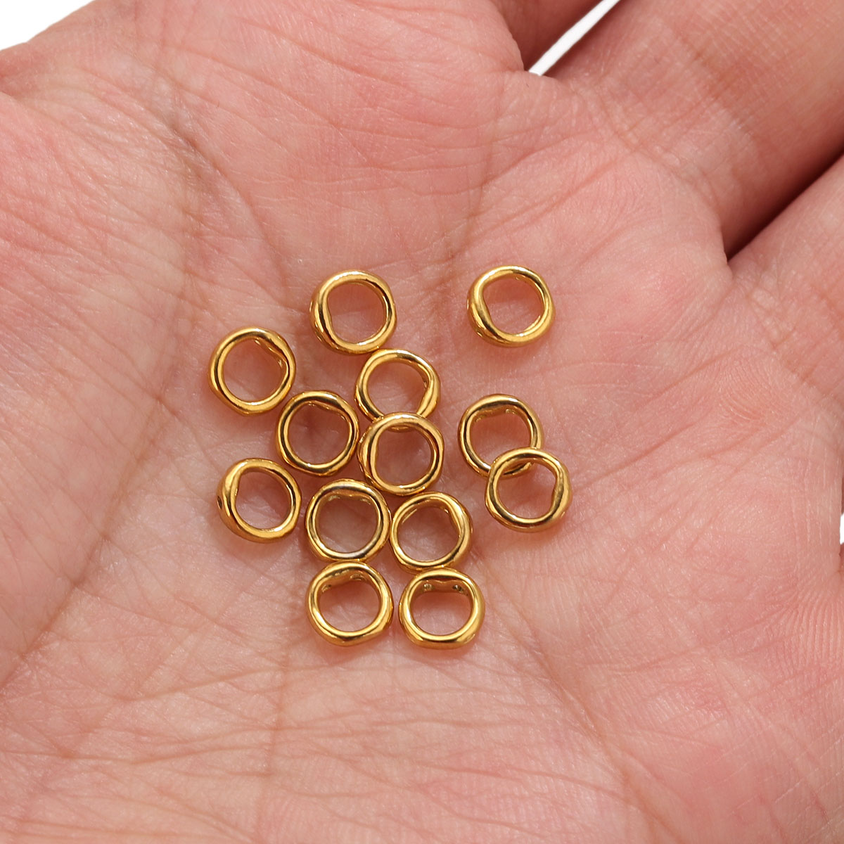 20pcs Stainless Steel Clasps E - Jewelry Making Metals review and price