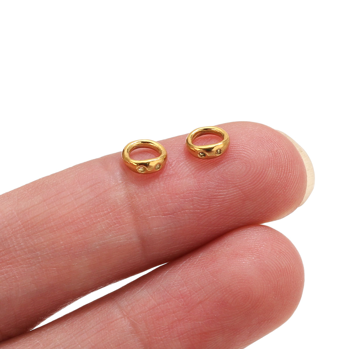 20pcs Stainless Steel Clasps E - Jewelry Making Metals review and price