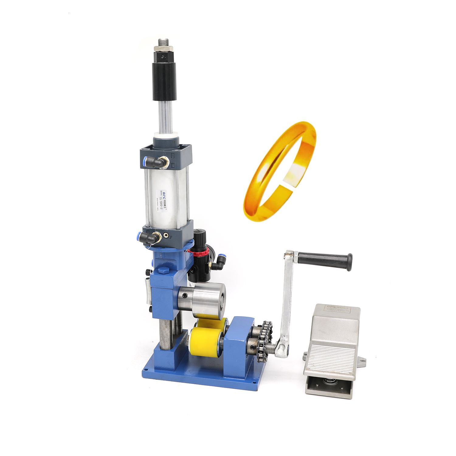 New Arrival Jewelry Tools & Eq - Jewelry Making Machine review and price
