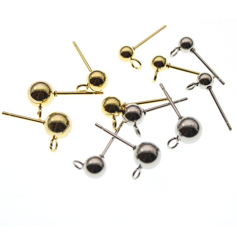 20PCS Surgical Stainless Steel - Jewelry Making Kit review and price