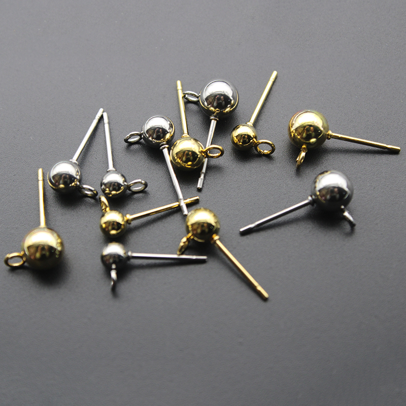 20PCS Surgical Stainless Steel - Jewelry Making Kit review and price