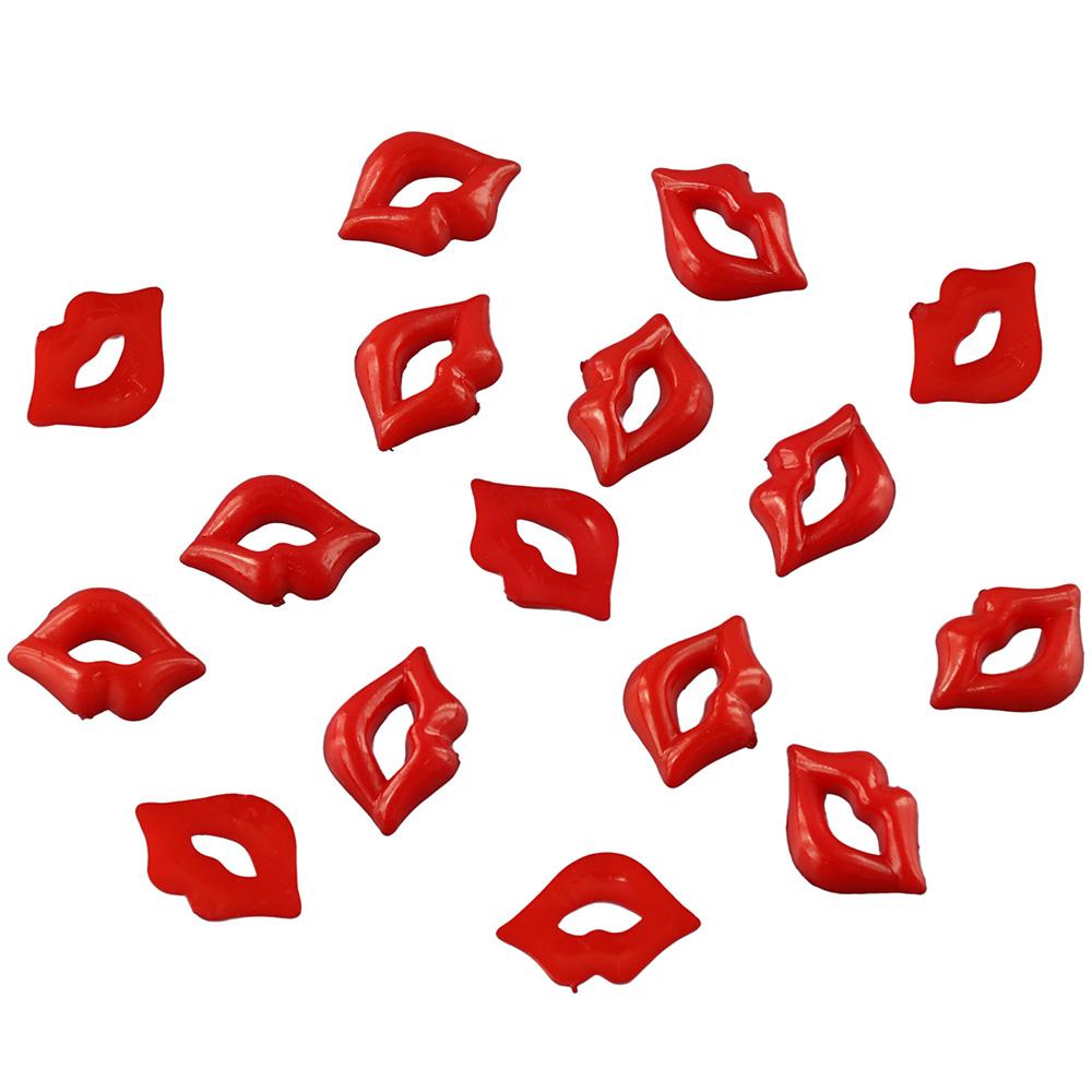 Keychain Making Resin Lip Bead - Jewelry Making Party For Adults review and price