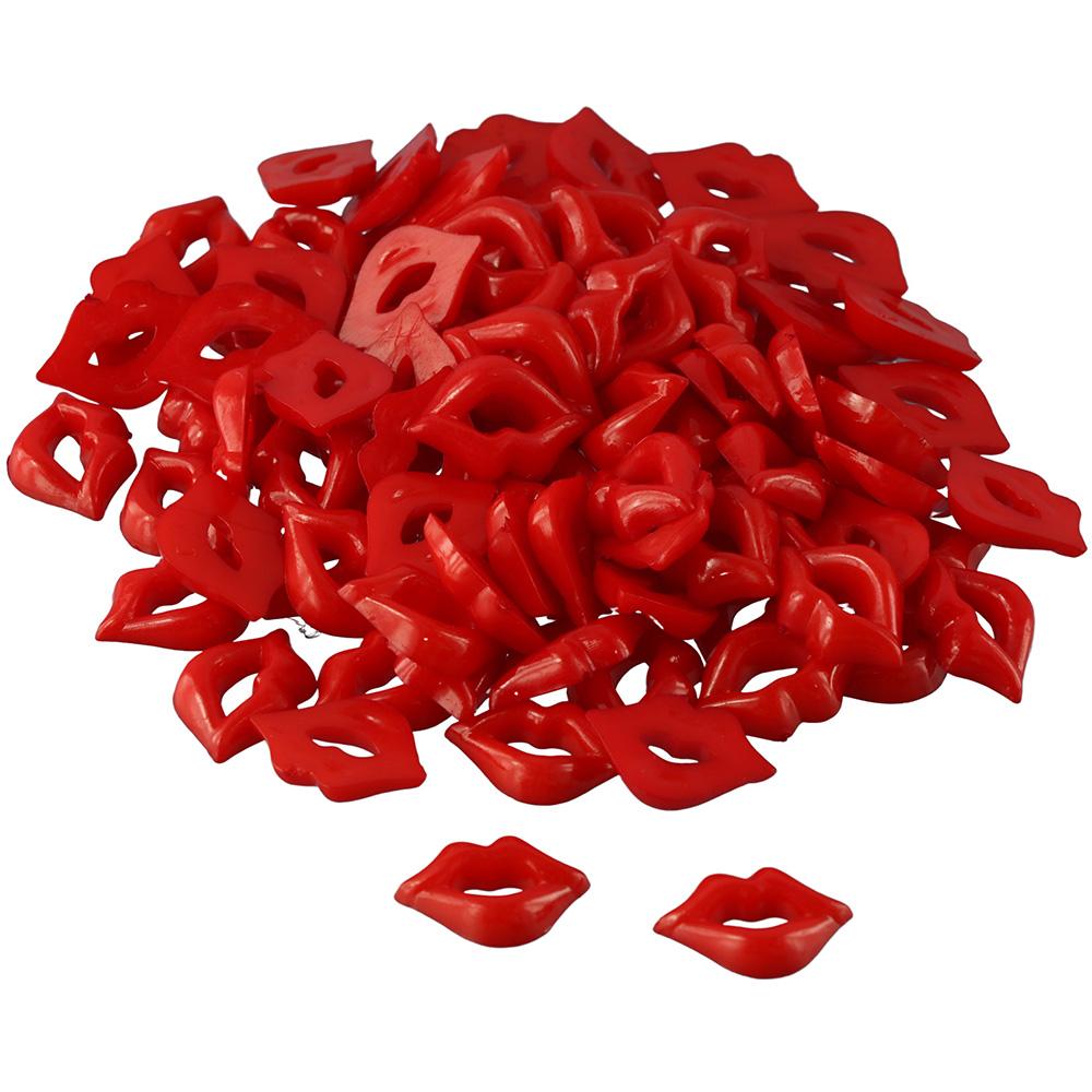 Keychain Making Resin Lip Bead - Jewelry Making Party For Adults review and price