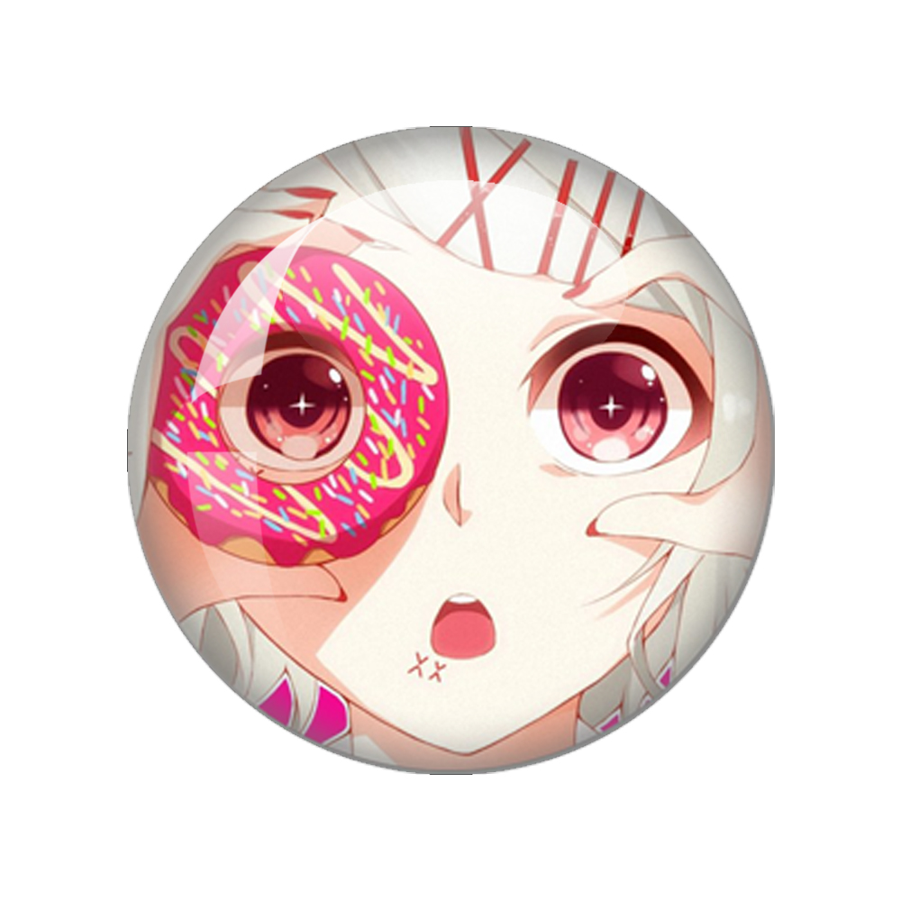 Japanese Anime Tokyo Ghoul 12m - Jewelry Making Tokyo review and price