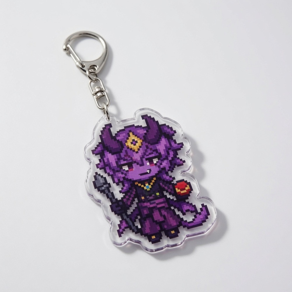 Cute Chibi Wifies Squiddo Ashs - Jewelry Making Findings review and price