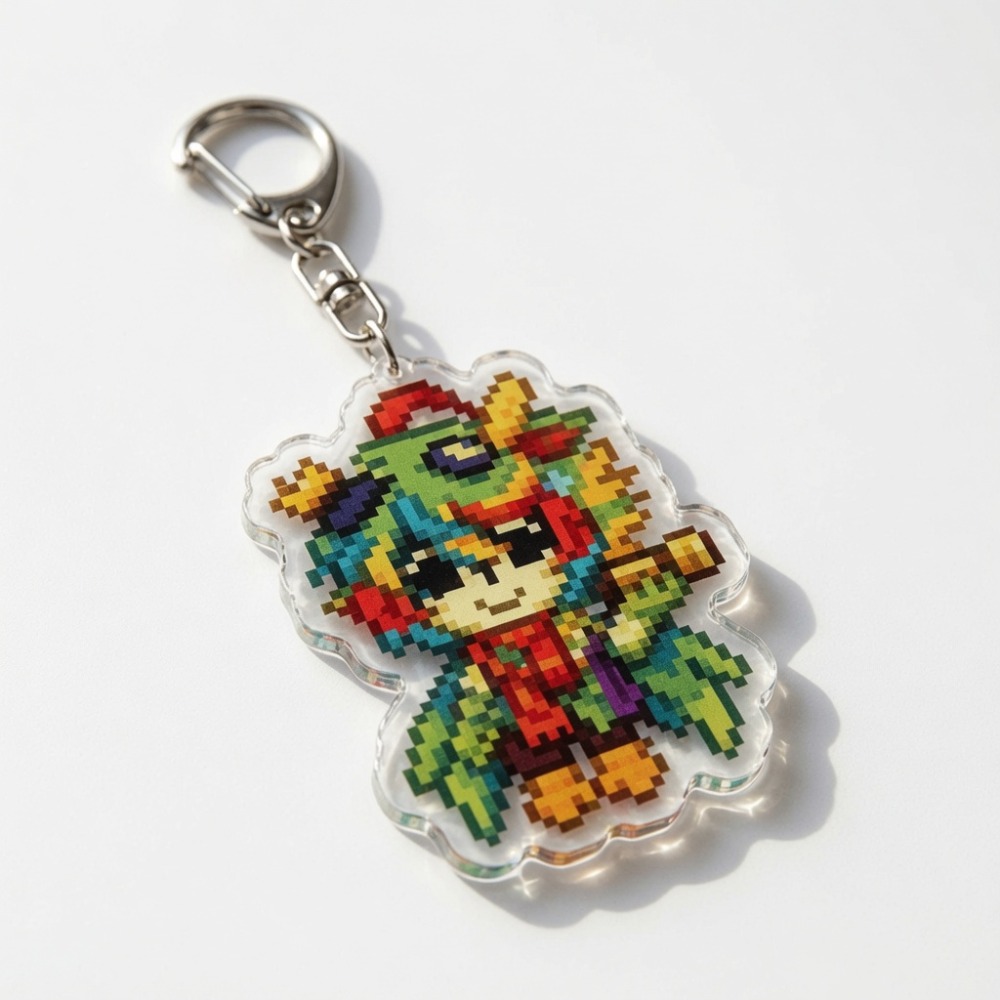 Cute Chibi Wifies Squiddo Ashs - Jewelry Making Findings review and price