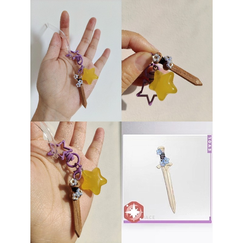 Handmade Love and Deepspace Xa - Jewelry Making Kit review and price