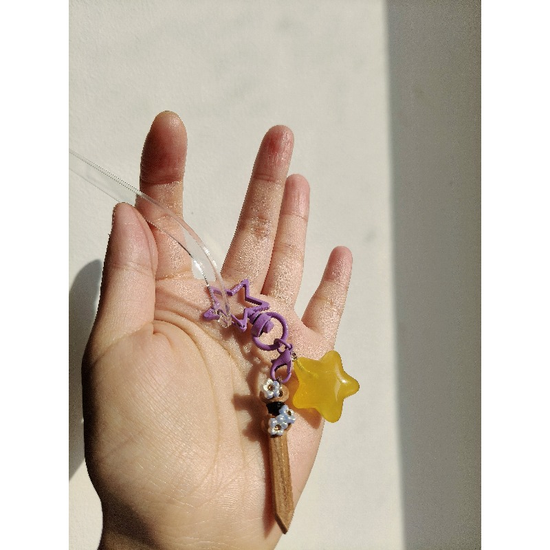 Handmade Love and Deepspace Xa - Jewelry Making Kit review and price