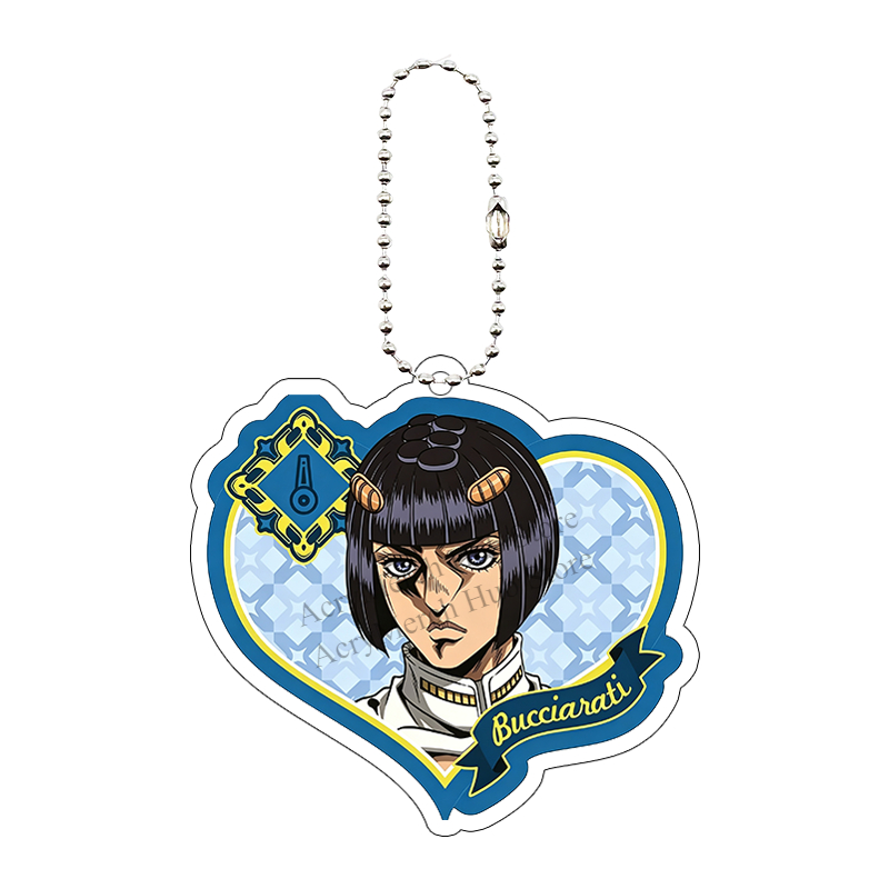 Doppio Giorno Risotto JOJO Ani - Jewelry Making Findings review and price