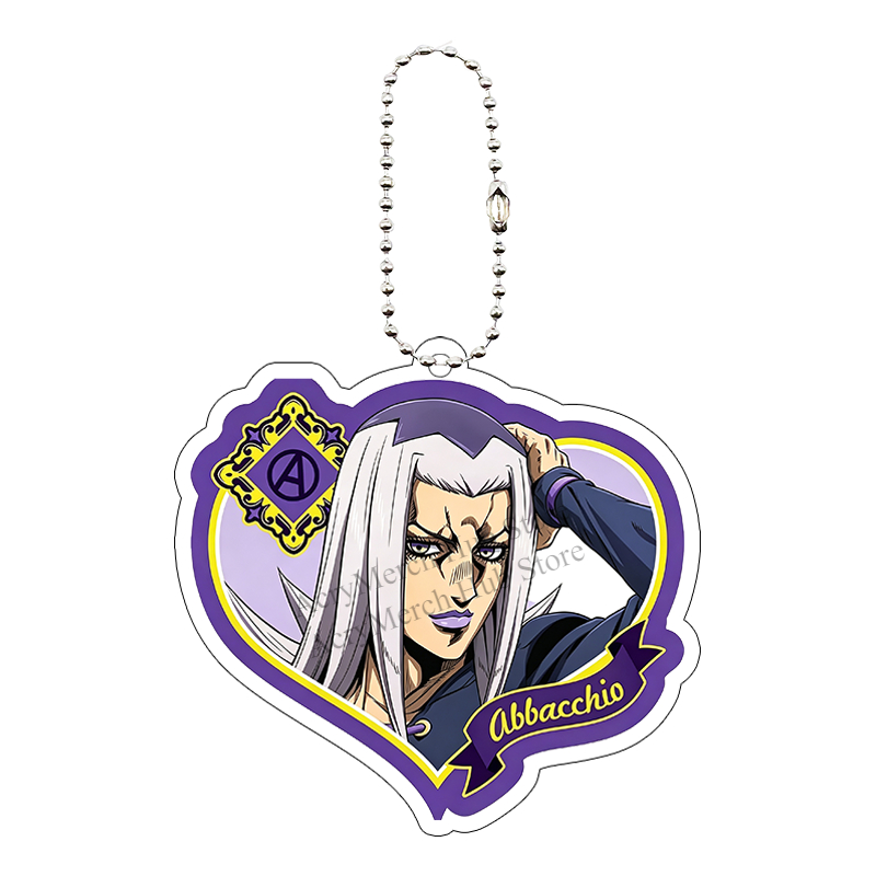 Doppio Giorno Risotto JOJO Ani - Jewelry Making Findings review and price