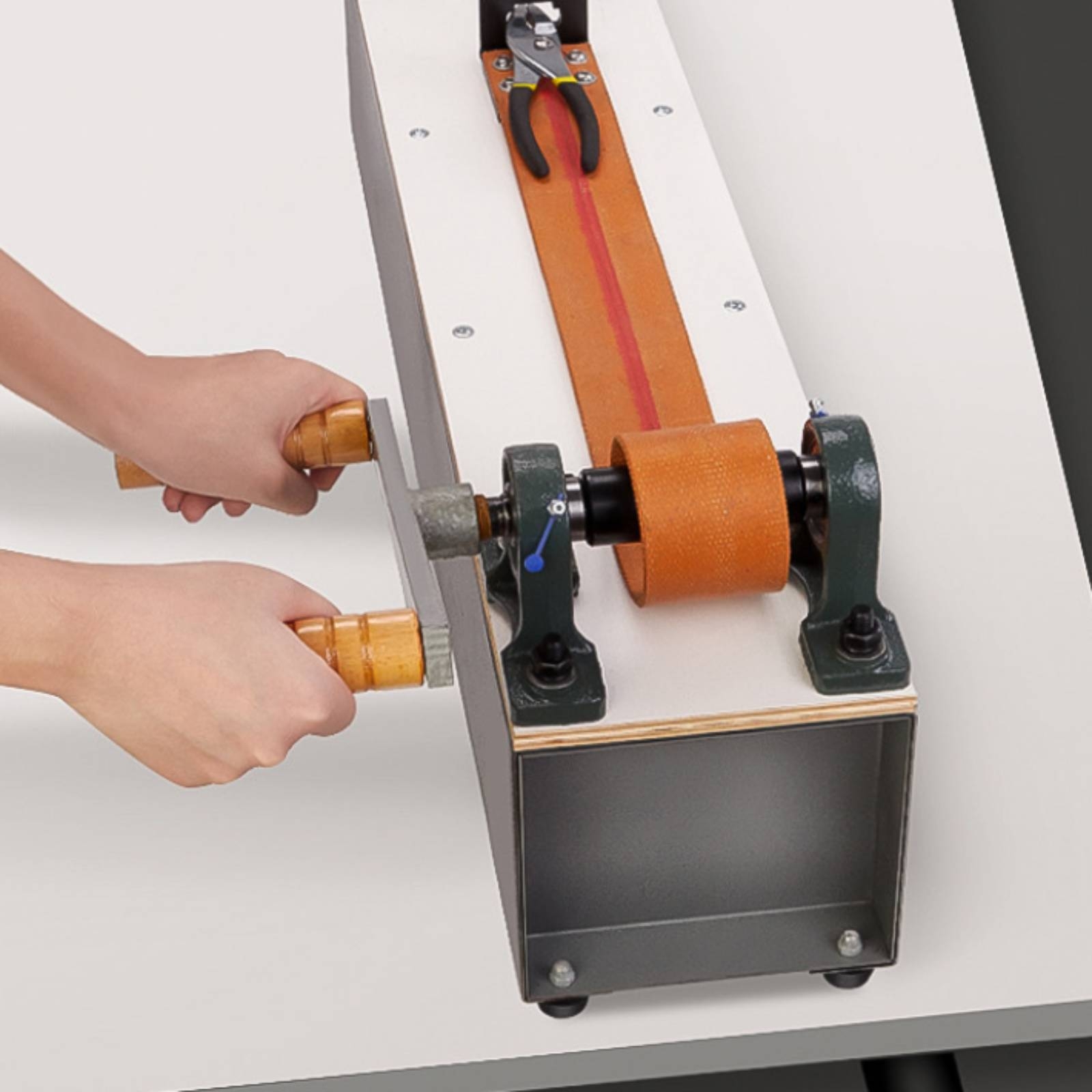 Wire Drawing Bench Compact Man - Jewelry Making Machine review and price