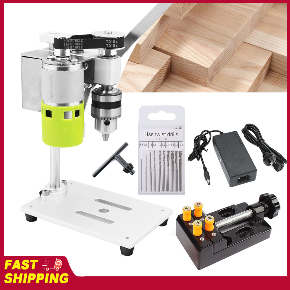 7-Speed Mini Bench Drill High  - Jewelry Making Metals review and price