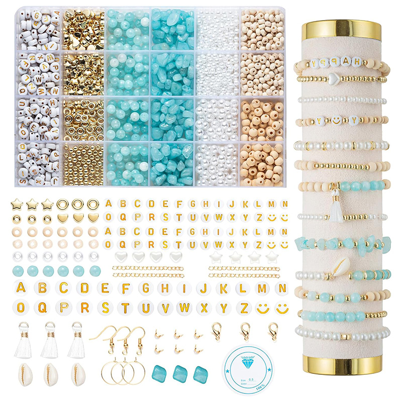 Jewelry Making Supplies Kit Na - Jewelry Making Party For Adults review and price