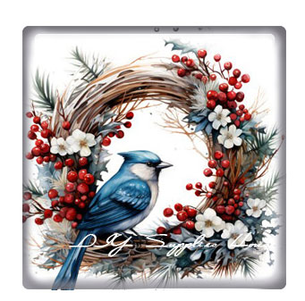 10pcs/lots Christmas X-mas Cou - Jewelry Making For Couples review and price