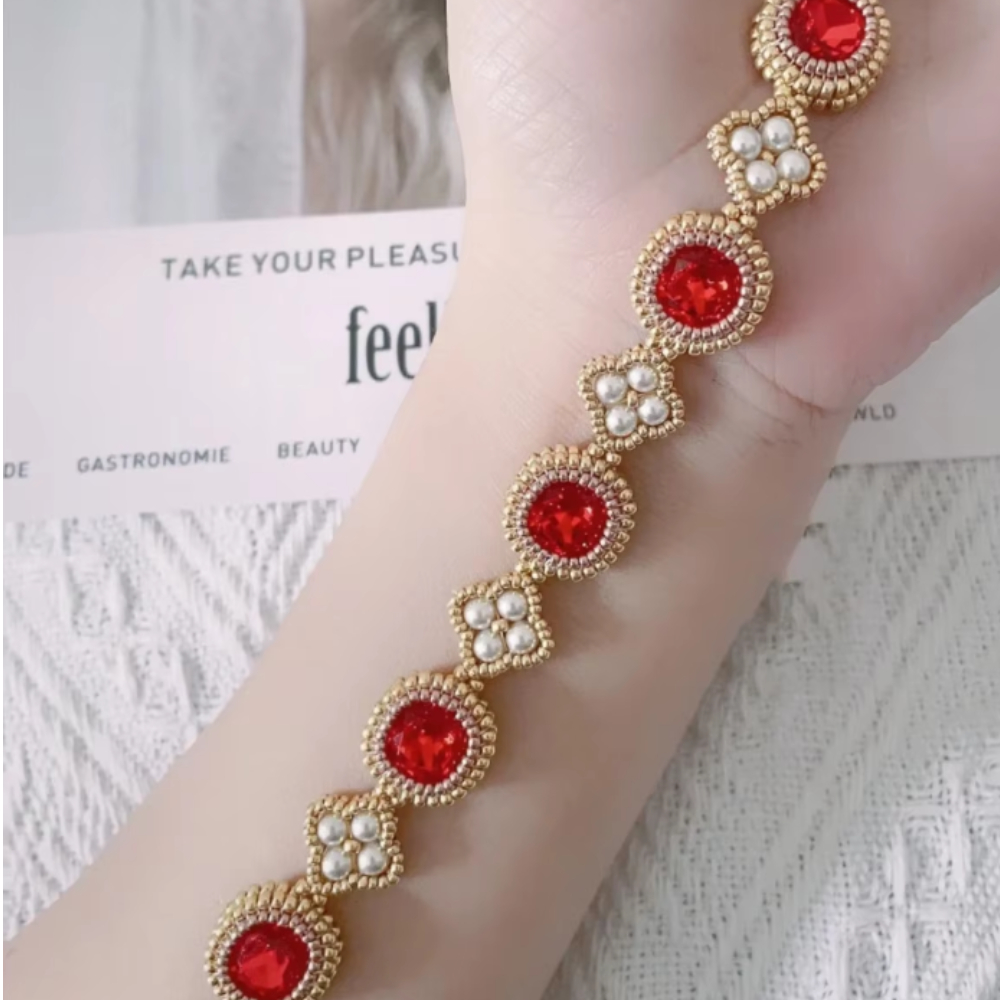 DIY Jewelry Bracelet Making Ki - Jewelry Making Party For Adults review and price