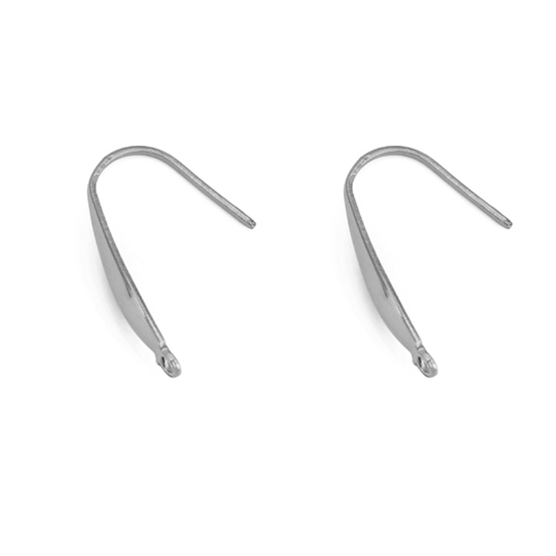 10pcs Never Fade Stainless Ste - Jewelry Making Findings review and price
