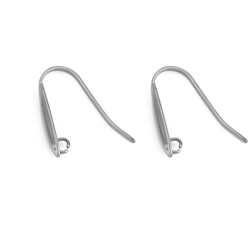 10pcs Never Fade Stainless Ste - Jewelry Making Findings review and price