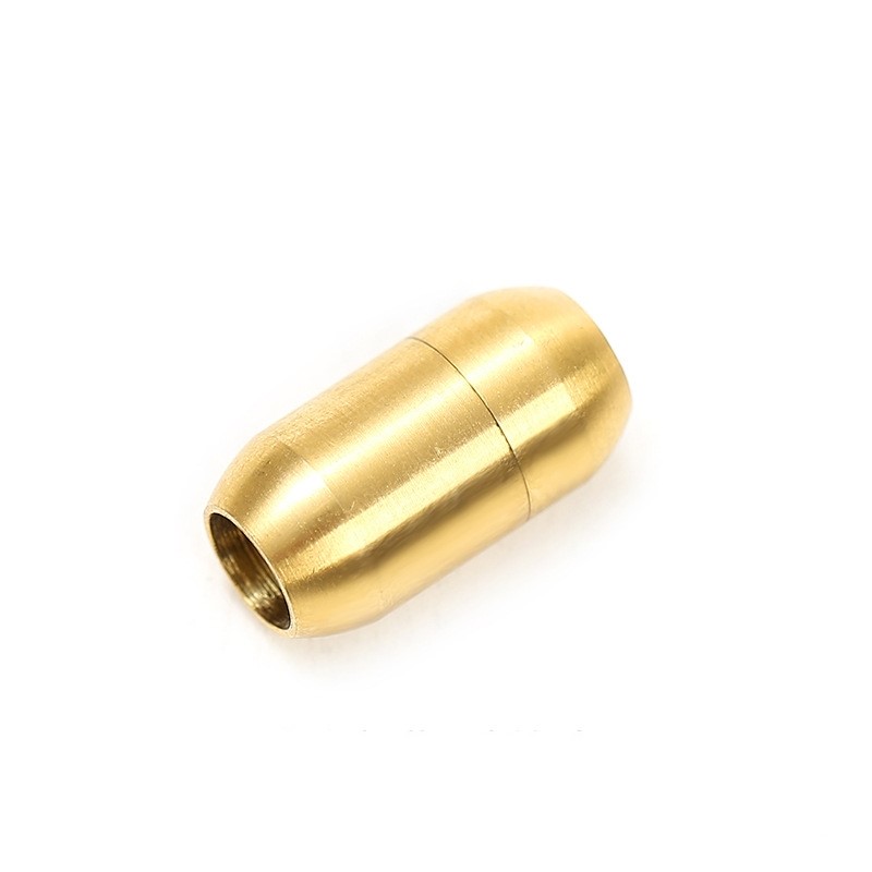 2pcs Stainless Steel Magnetic  - Jewelry Making Articles review and price