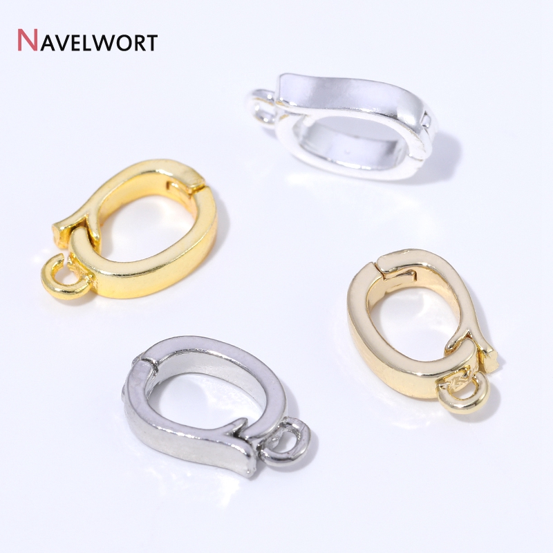 14K/18K Gold Plated Brass Meta - Jewelry Making Metals review and price