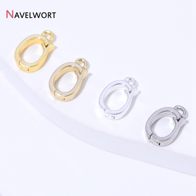 14K/18K Gold Plated Brass Meta - Jewelry Making Metals review and price