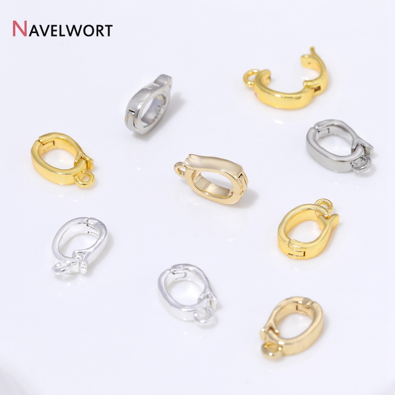 14K/18K Gold Plated Brass Meta - Jewelry Making Metals review and price