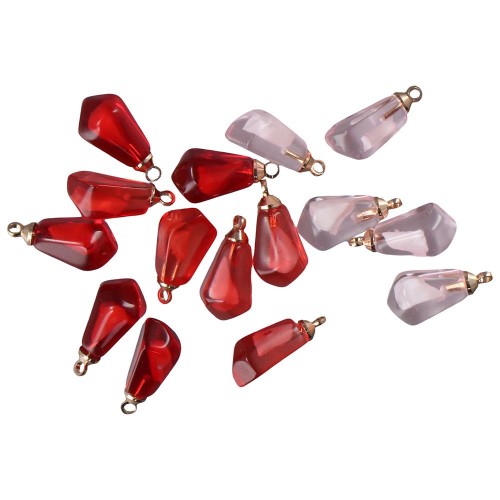 15pcs Resin 3 Colors 1.25cm*0. - Jewelry Making Party For Adults review and price