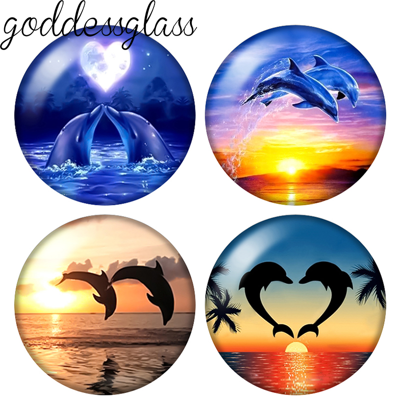 Love Style dolphins Couple Sea - Jewelry Making For Couples review and price