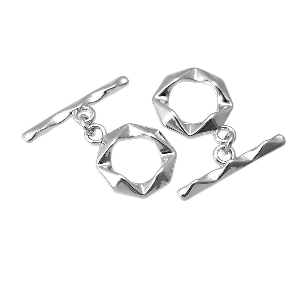 6 Sets 18K Gold Color Brass Ro - Jewelry Making Kit review and price