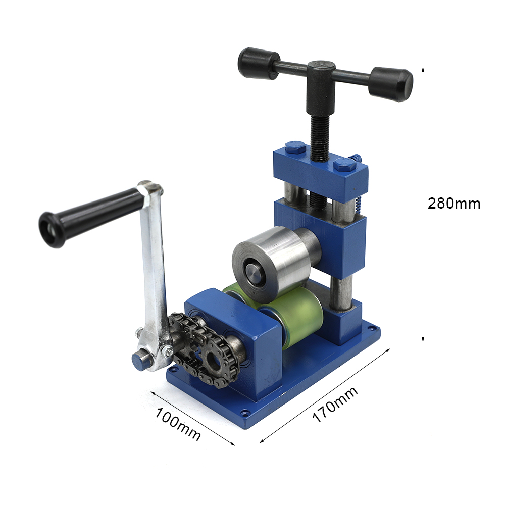 Jewellery Tools Bangle Forming - Jewelry Making Machine review and price