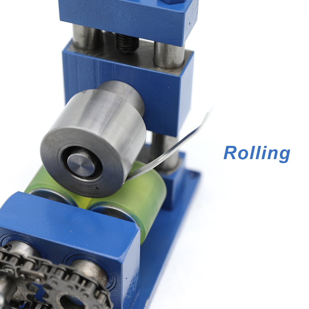 Jewellery Tools Bangle Forming - Jewelry Making Machine review and price