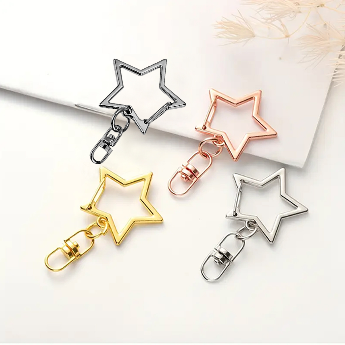 5/15/25/50 Sets Star Shaped Sn - Jewelry Making Kit review and price