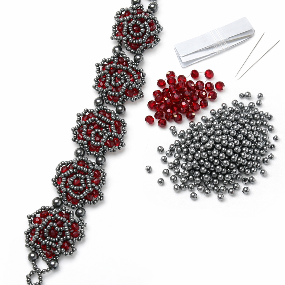 DIY Jewelry Bracelet Making Ki - Jewelry Making Party For Adults review and price