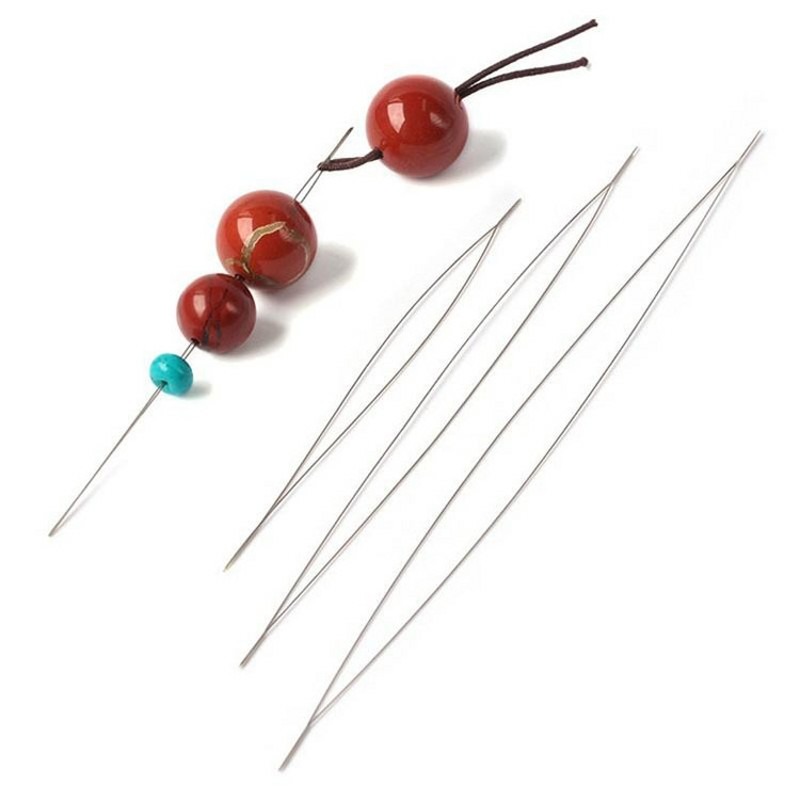 1-10pcs Beading Needles Seed B - Jewelry Making Tools review and price