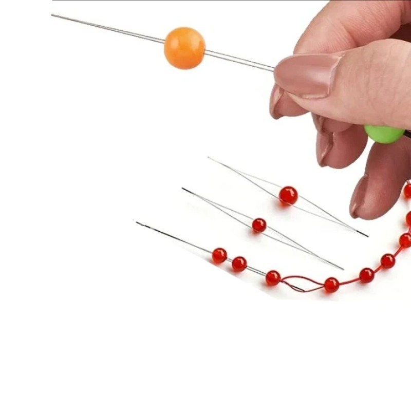 1-10pcs Beading Needles Seed B - Jewelry Making Tools review and price