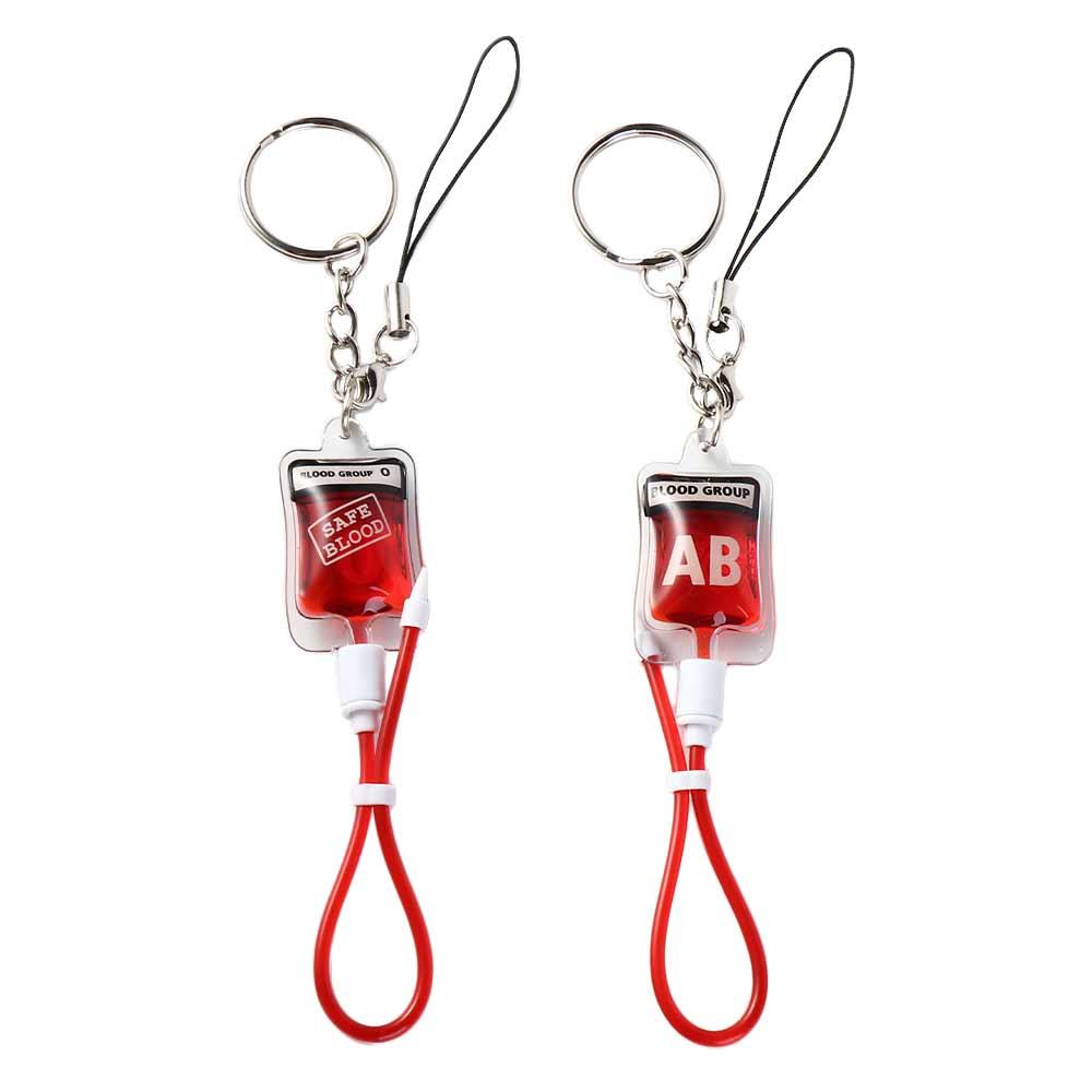 Type A B O AB Plasma Blood Bag - Jewelry Making For Couples review and price