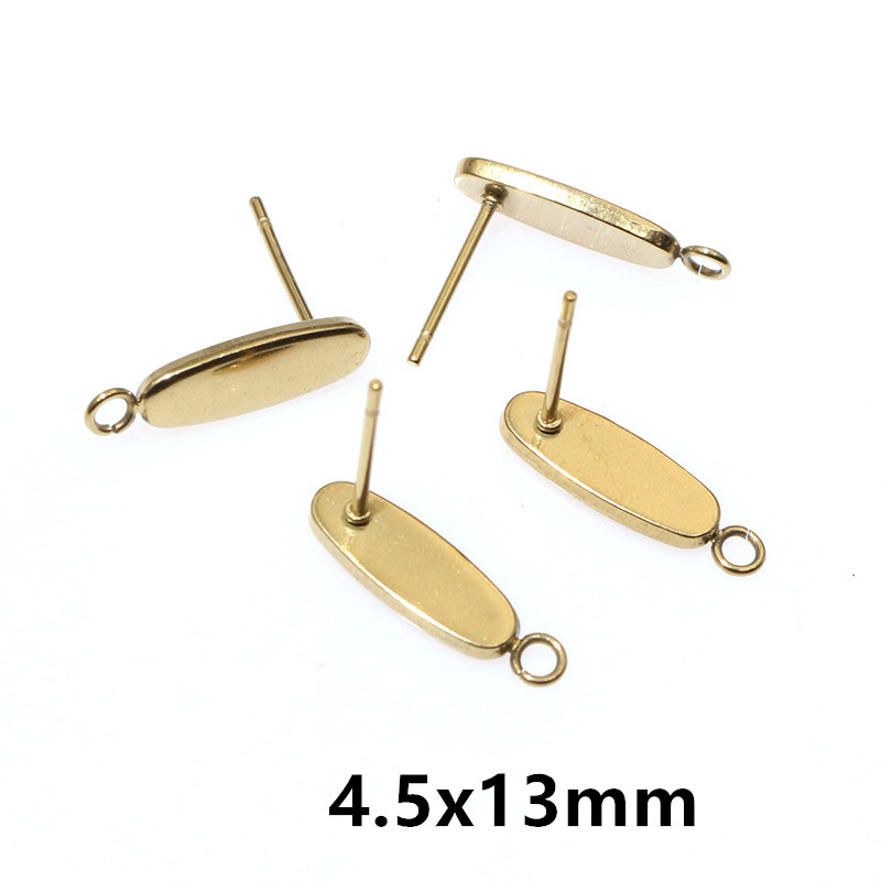 20pcs Stainless Steel Craft Ea - Jewelry Making Metals review and price