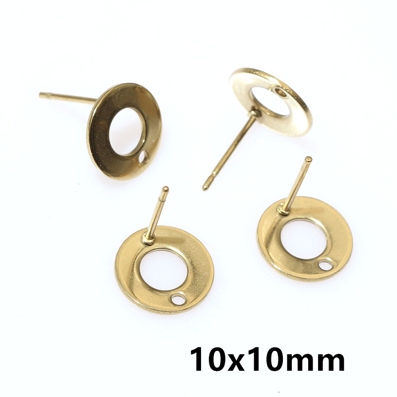 20pcs Stainless Steel Craft Ea - Jewelry Making Metals review and price