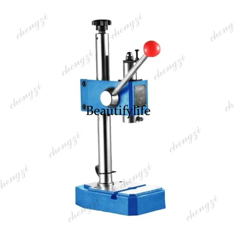 f182 Manual Press Machine  for - Jewelry Making Machine review and price