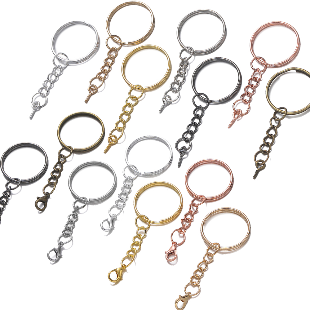 10pcs/Lot 25mm Screw Eye Pin K - Jewelry Making Chain review and price