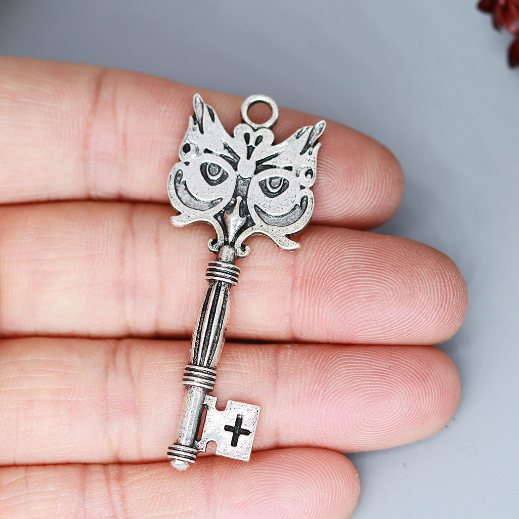 3Pcs/lot Cute Animal Night Owl - Jewelry Making Date Night review and price