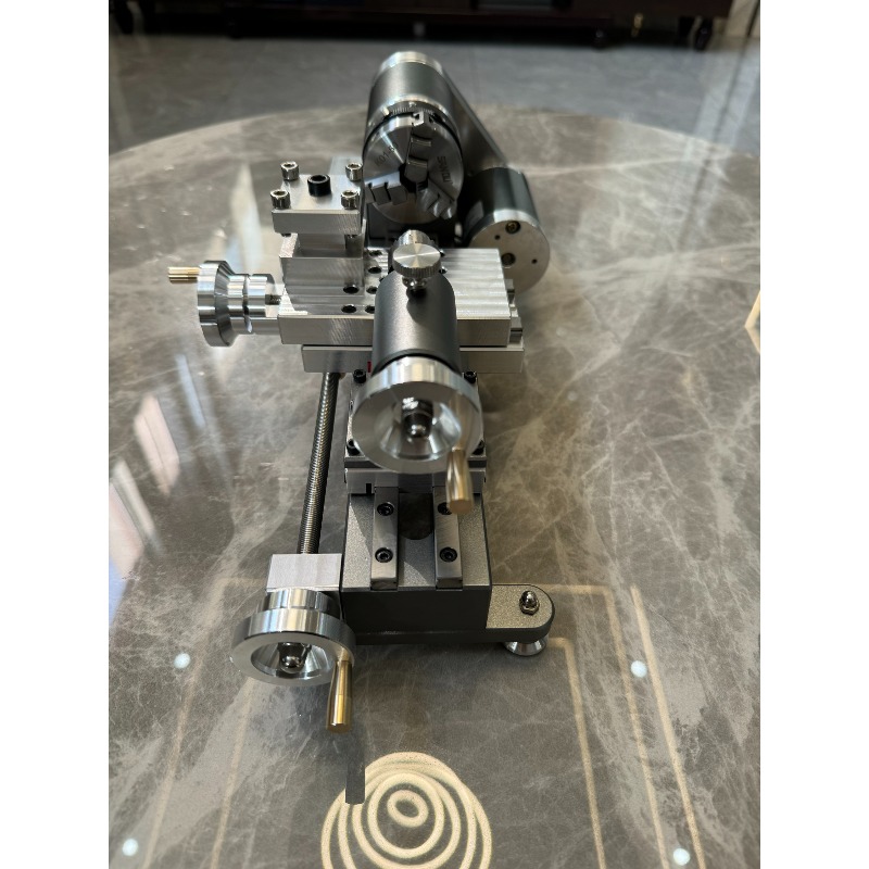 Mini Lathe Bead Machine Micro  - Jewelry Making Machine review and price